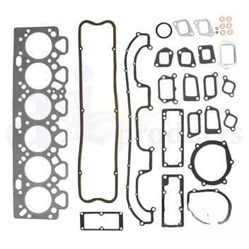 U5LT0021 - Gasket Set, Upper (6.354)
