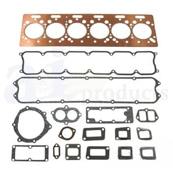 U5LT0026 - Upper (A6.354) Gasket Set