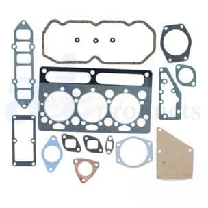 U5LT0037 - Upper Gasket Set