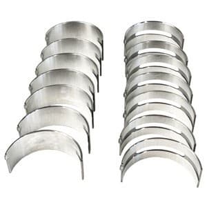 U5MB0011 - Main (Std) Bearing Set