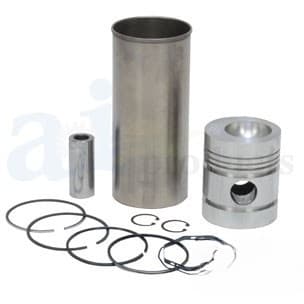 U5MK0034 - Piston Liner Kit
