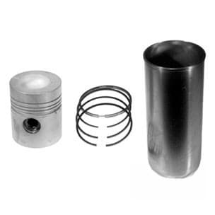 U5MK0067 - Piston Liner Kit, 4.248