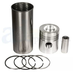 U5MK0117 - Piston Liner Kit