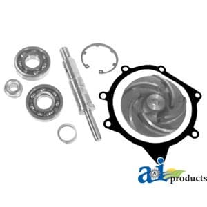 U7LW0015 - Repair Kit, Water Pump