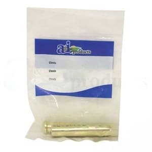 UCP07 - Universal Clevis Pin (2PK) 1/2"X 2" - Thumbnail 4