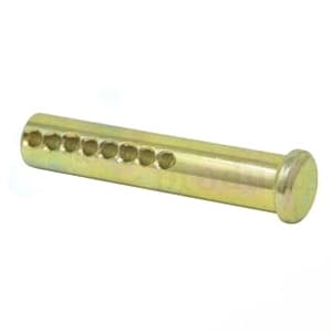 UCP07 - Universal Clevis Pin (2PK) 1/2"X 2"