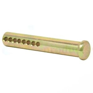 UCP09 - 1/2" X3" Universal Clevis Pin (2PK)
