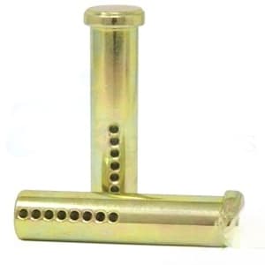 UCP11 - Universal Clevis Pin (2PK) 3/4" X 3" - Thumbnail 3