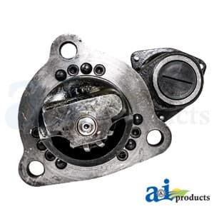 V102746 - Starter, Delco - Thumbnail 3