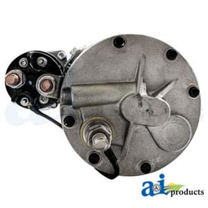 V102746 - Starter, Delco - Thumbnail 5