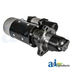 V102746 - Starter, Delco