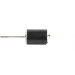 V105385 - Blower Motor (2 wire)    (12volt, 5/16" X 4 21/32"shaft, CW rotation, 2sp) - Thumbnail 2