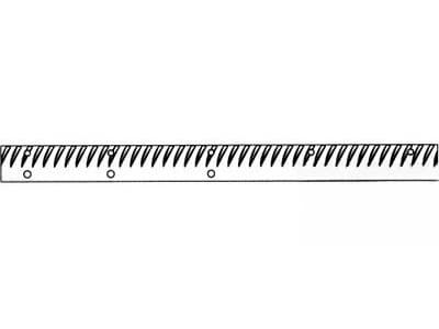 V12045 - Cylinder Bars