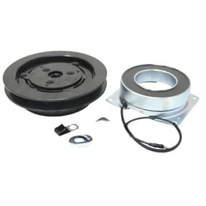 V19107 - Clutch - York Style (1 groove, 6.7" pulley) - Thumbnail 3