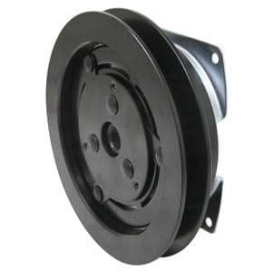 V19107 - Clutch - York Style (1 groove, 6.7" pulley)