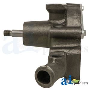 V836766976 - Water Pump - Thumbnail 4