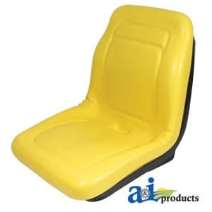 VG11696 - Seat, 18", YLW Vinyl