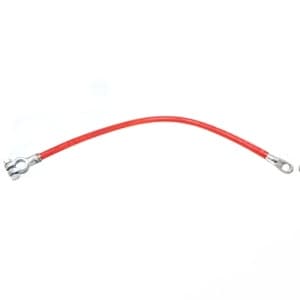 VLC1135 - 1 Ga. 21" Battery to Starter Cable