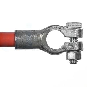 VLC1136 - 1 Ga. 31" Battery to Starter Cable - Thumbnail 2