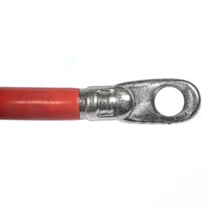VLC1136 - 1 Ga. 31" Battery to Starter Cable - Thumbnail 3
