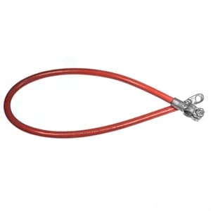 VLC1136 - 1 Ga. 31" Battery to Starter Cable