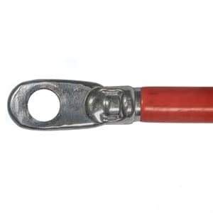 VLC1137 - 1 Ga. 45" Battery to Starter Cable - Thumbnail 2