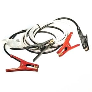 VLC1140 - 16' Booster Cables - Thumbnail 3