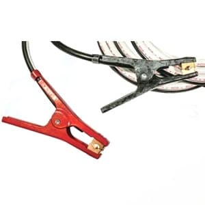 VLC1140 - 16' Booster Cables - Thumbnail 4