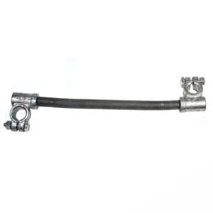 VLC1225 - 2/0 Ga. 10" 90° Battery to Battery Cable