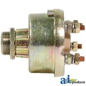 VLC2529 - Switch, Ignition Key - Thumbnail 3