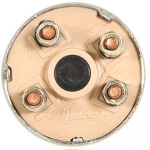 VLC2529 - Ignition Key Switch - Thumbnail 4