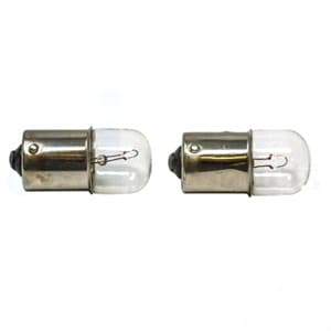 VLC0207 - 2 pack Bulb- 12V 5W - Thumbnail 2