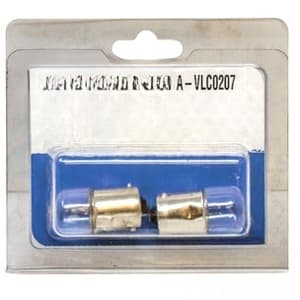 VLC0207 - 2 pack Bulb- 12V 5W - Thumbnail 5