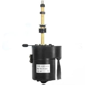 VLC3005 - Motor, Wiper (90° Wipe Arc) - Thumbnail 3