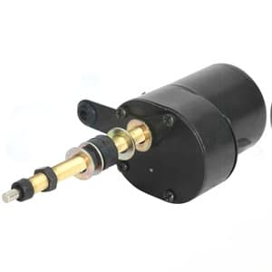 VLC3005 - Motor, Wiper (90° Wipe Arc)