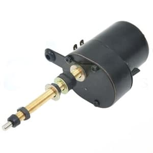 VLC3007 - Motor, Wiper (115° Wipe Arc)