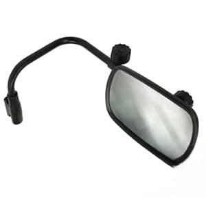 VLD1033 - Mirror Assembly, Universal Extendable, Glass (RH) - Thumbnail 2