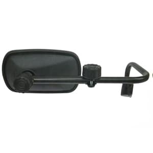 VLD1033 - Mirror Assembly, Universal Extendable, Glass (RH) - Thumbnail 4