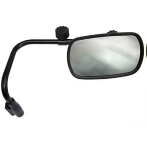 VLD1033 - Mirror Assembly, Universal Extendable, Glass (RH) - Thumbnail 5