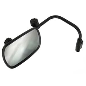 VLD1034 - Mirror Assembly, Universal Extendable, Glass (LH) - Thumbnail 2