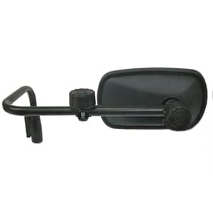 VLD1034 - Mirror Assembly, Universal Extendable, Glass (LH) - Thumbnail 4