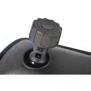 VLD1064 - Mirror Assembly, Universal Head (RH/LH) - Thumbnail 4