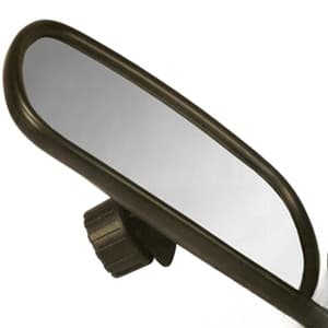 VLD1064 - Mirror Assembly, Universal Head (RH/LH)