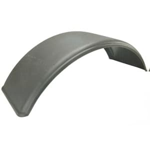 VLD1867 - Mudguard - MFWD Axles