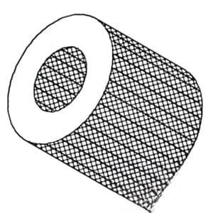 VPD6001 - Fuel Filter