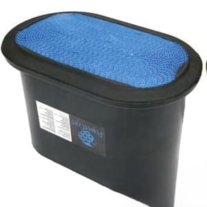 VPD7409 - Outer Air Filter