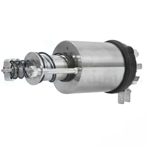 VPF2207 - SOLENOID SWITCH