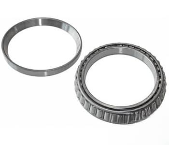 VPJ2530 - Cup and Cone Bearing - Thumbnail 3