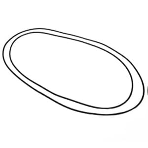 VPJ7384 - Brake O-Ring Kit