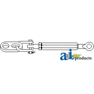 VPL3232 - Compact Stabilizer Link, Adjustable